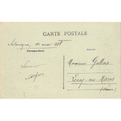Rare collectable postcards of Greece. Vintage Postcards of Greece