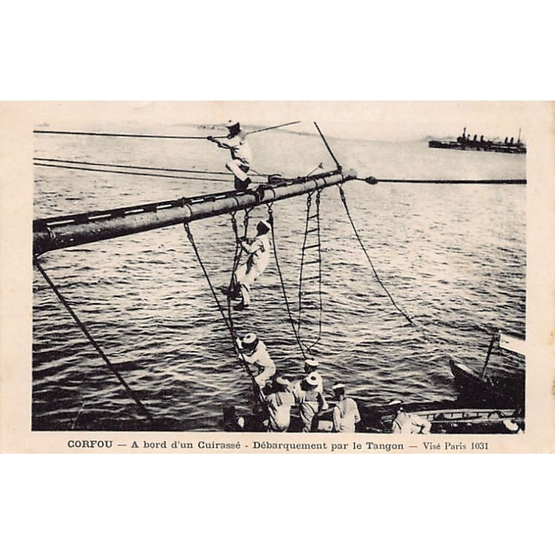 Rare collectable postcards of Greece. Vintage Postcards of Greece