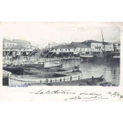 Rare collectable postcards of Greece. Vintage Postcards of Greece
