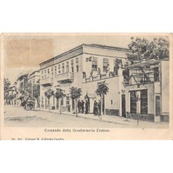 Rare collectable postcards of Greece. Vintage Postcards of Greece