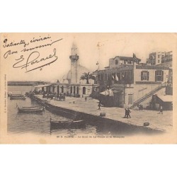 Rare collectable postcards of Greece. Vintage Postcards of Greece