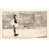 Rare collectable postcards of Greece. Vintage Postcards of Greece