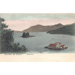 Rare collectable postcards of Greece. Vintage Postcards of Greece