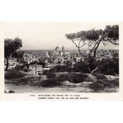 Rare collectable postcards of Greece. Vintage Postcards of Greece