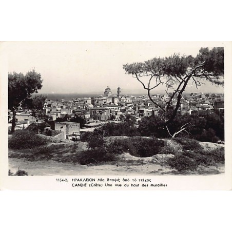 Rare collectable postcards of Greece. Vintage Postcards of Greece