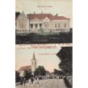Rare collectable postcards of Hungary. Vintage Postcards of Hungary