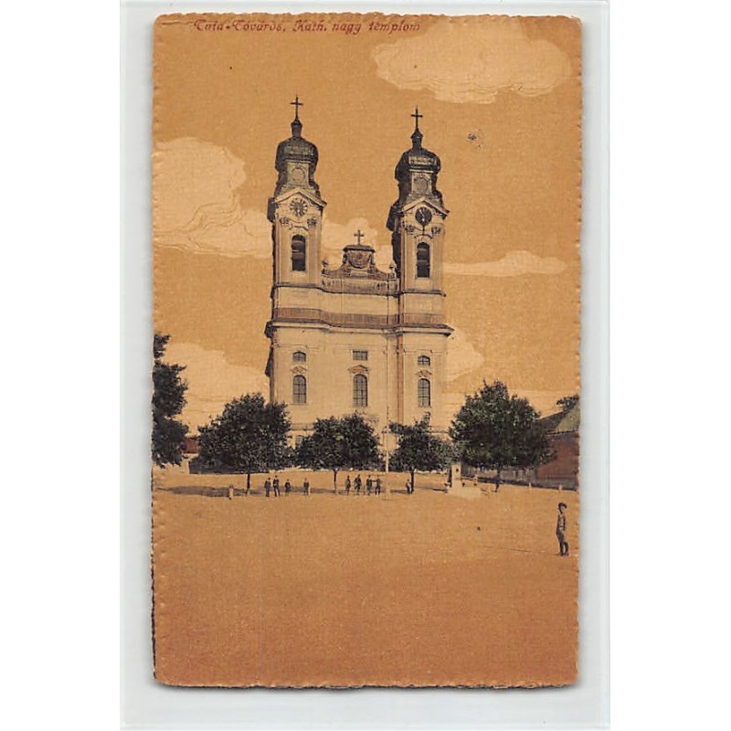 Rare collectable postcards of Hungary. Vintage Postcards of Hungary