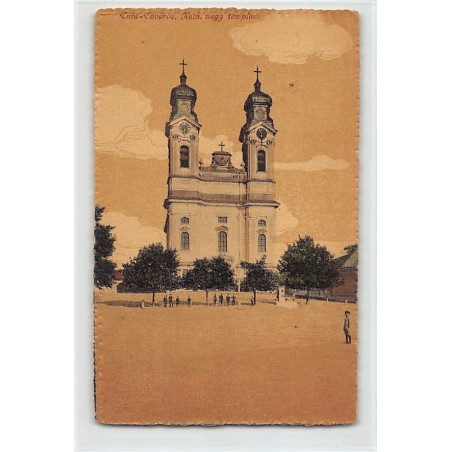 Rare collectable postcards of Hungary. Vintage Postcards of Hungary