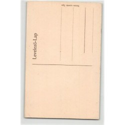 Rare collectable postcards of Hungary. Vintage Postcards of Hungary