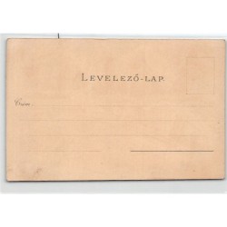 Rare collectable postcards of Hungary. Vintage Postcards of Hungary