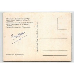 Rare collectable postcards of Hungary. Vintage Postcards of Hungary