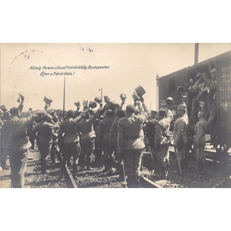 Rare collectable postcards of Hungary. Vintage Postcards of Hungary