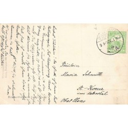 Rare collectable postcards of Hungary. Vintage Postcards of Hungary