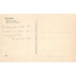 Rare collectable postcards of Hungary. Vintage Postcards of Hungary