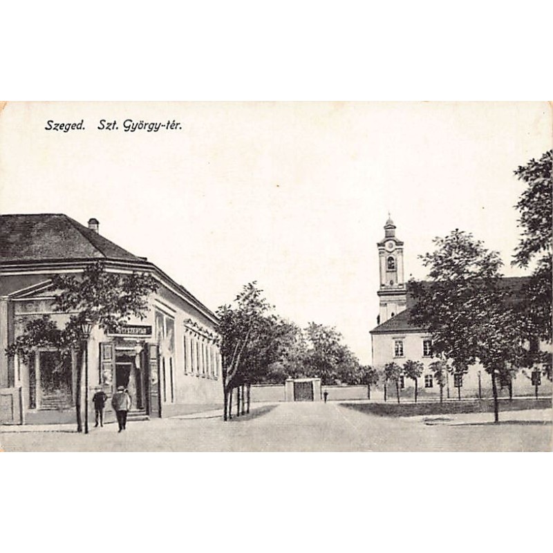 Rare collectable postcards of Hungary. Vintage Postcards of Hungary