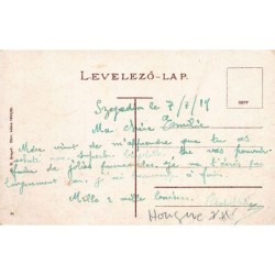 Rare collectable postcards of Hungary. Vintage Postcards of Hungary