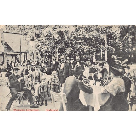 Rare collectable postcards of Hungary. Vintage Postcards of Hungary