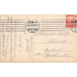 Rare collectable postcards of Hungary. Vintage Postcards of Hungary