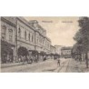 Rare collectable postcards of Hungary. Vintage Postcards of Hungary