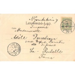 Rare collectable postcards of Hungary. Vintage Postcards of Hungary