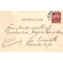 Rare collectable postcards of Hungary. Vintage Postcards of Hungary