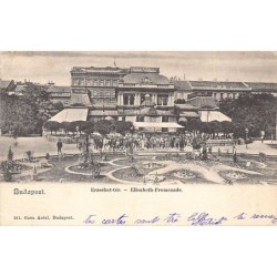 Rare collectable postcards of Hungary. Vintage Postcards of Hungary