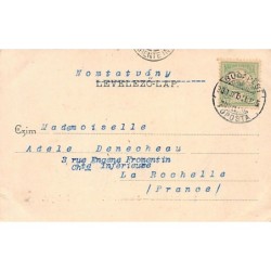 Rare collectable postcards of Hungary. Vintage Postcards of Hungary