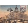 Rare collectable postcards of Hungary. Vintage Postcards of Hungary