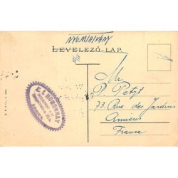 Rare collectable postcards of Hungary. Vintage Postcards of Hungary