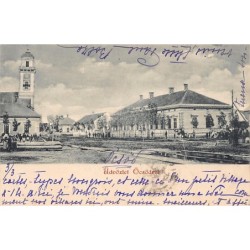 Rare collectable postcards of Hungary. Vintage Postcards of Hungary