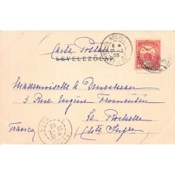 Rare collectable postcards of Hungary. Vintage Postcards of Hungary