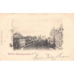 Rare collectable postcards of Hungary. Vintage Postcards of Hungary