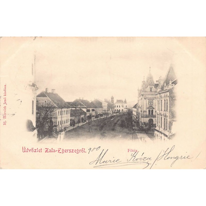 Rare collectable postcards of Hungary. Vintage Postcards of Hungary