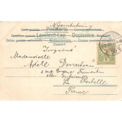 Rare collectable postcards of Hungary. Vintage Postcards of Hungary