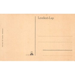 Rare collectable postcards of Hungary. Vintage Postcards of Hungary