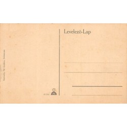 Rare collectable postcards of Hungary. Vintage Postcards of Hungary