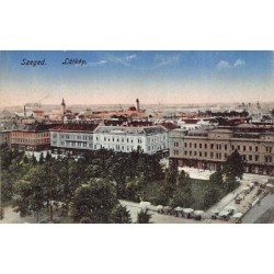 Rare collectable postcards of Hungary. Vintage Postcards of Hungary