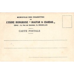 Rare collectable postcards of Hungary. Vintage Postcards of Hungary