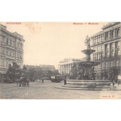 Rare collectable postcards of Hungary. Vintage Postcards of Hungary