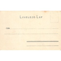 Rare collectable postcards of Hungary. Vintage Postcards of Hungary