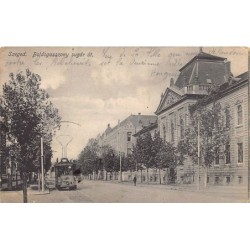 Rare collectable postcards of Hungary. Vintage Postcards of Hungary