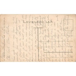 Rare collectable postcards of Hungary. Vintage Postcards of Hungary