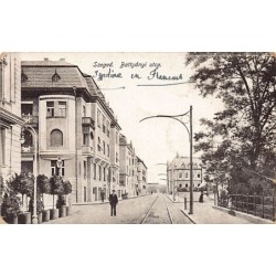 Rare collectable postcards of Hungary. Vintage Postcards of Hungary