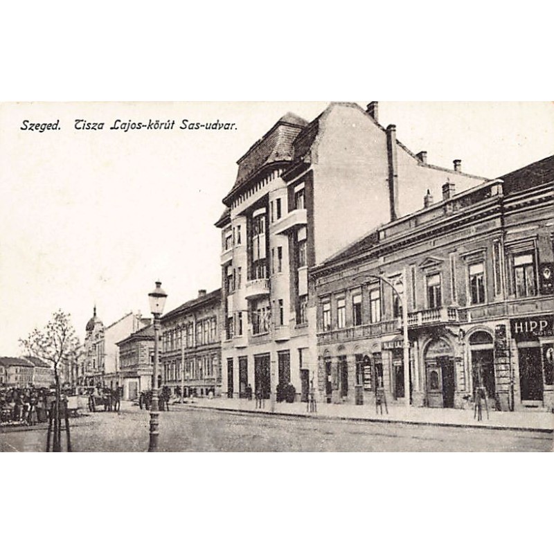 Rare collectable postcards of Hungary. Vintage Postcards of Hungary