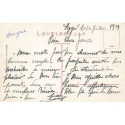 Rare collectable postcards of Hungary. Vintage Postcards of Hungary