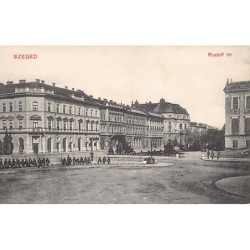 Rare collectable postcards of Hungary. Vintage Postcards of Hungary