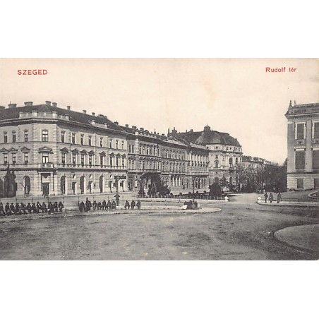 Rare collectable postcards of Hungary. Vintage Postcards of Hungary