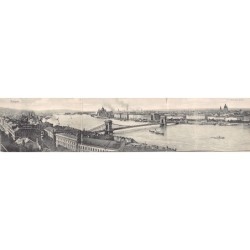 Rare collectable postcards of Hungary. Vintage Postcards of Hungary