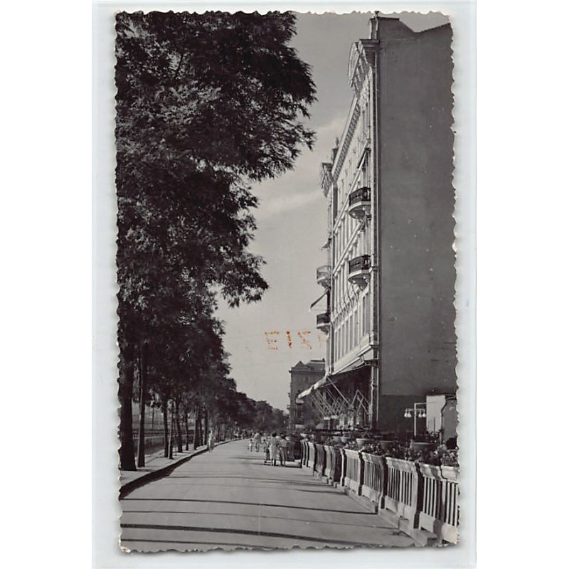 Rare collectable postcards of Hungary. Vintage Postcards of Hungary