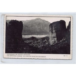 Rare collectable postcards of GREECE. Vintage Postcards of GREECE